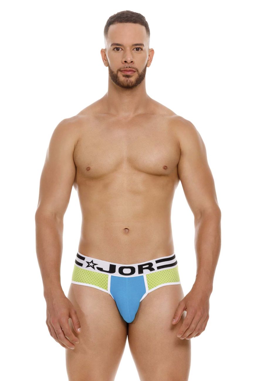 JOR 2077 Army Briefs Green