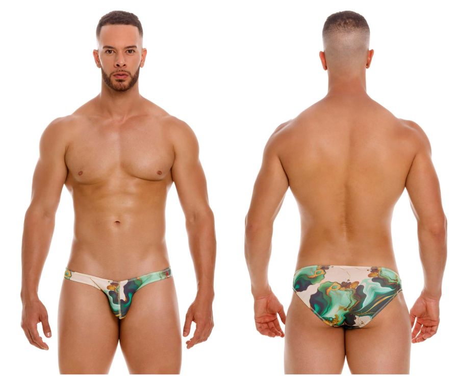 JOR 2082 Dublin Bikini Printed