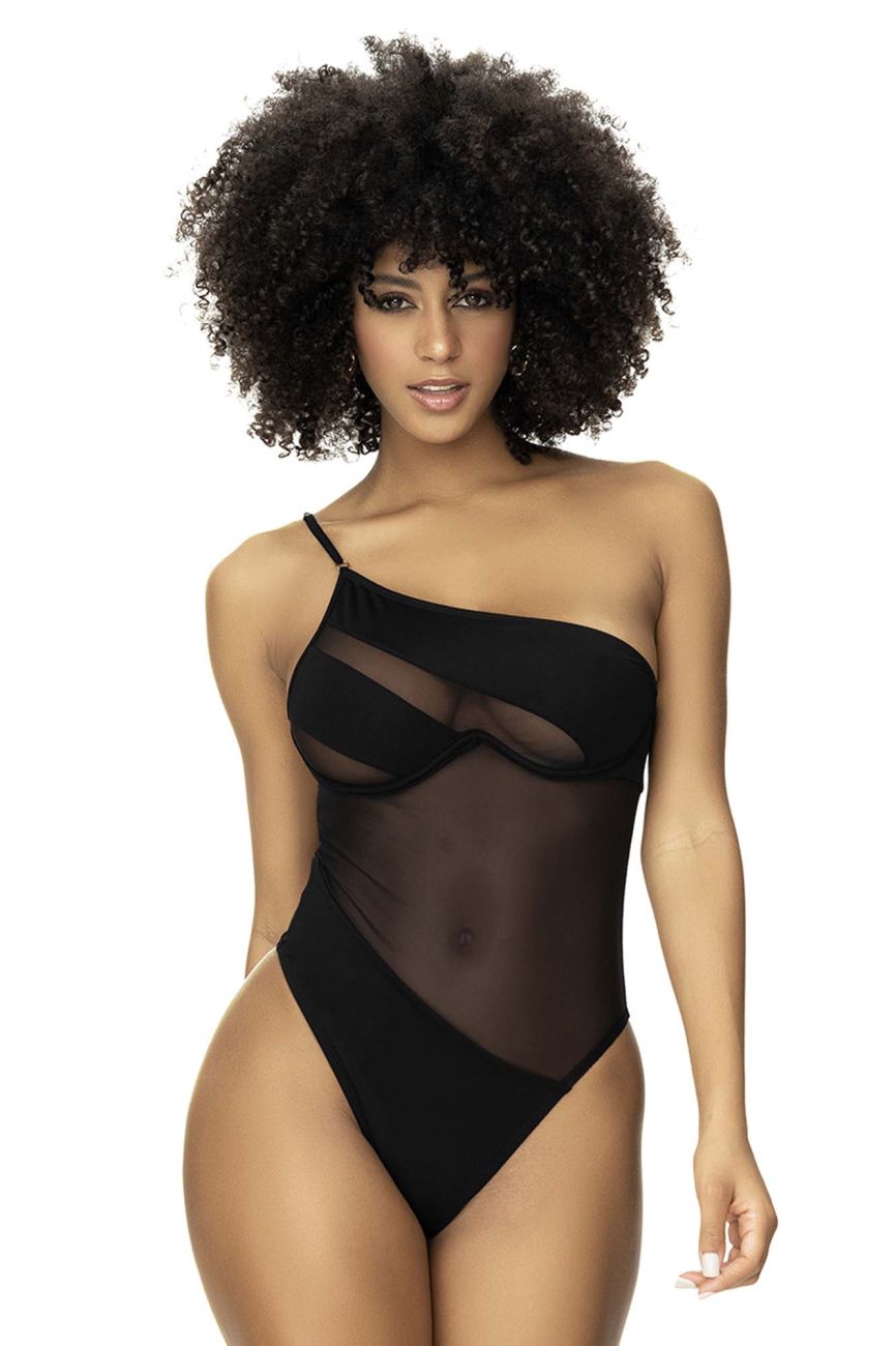 Mapale 67062 Underwired One Piece Swimsuit