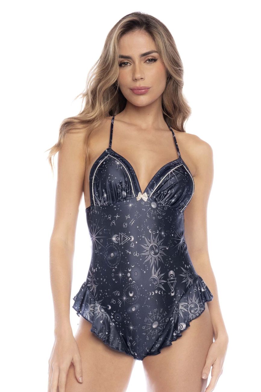 Mapale 7586 Sleep Romper