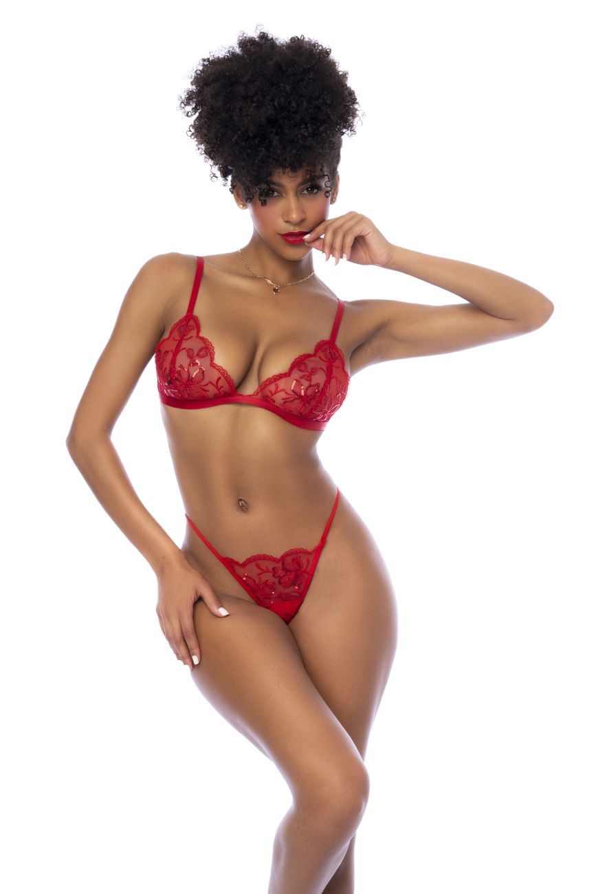 Mapale 8893 Three Piece Set