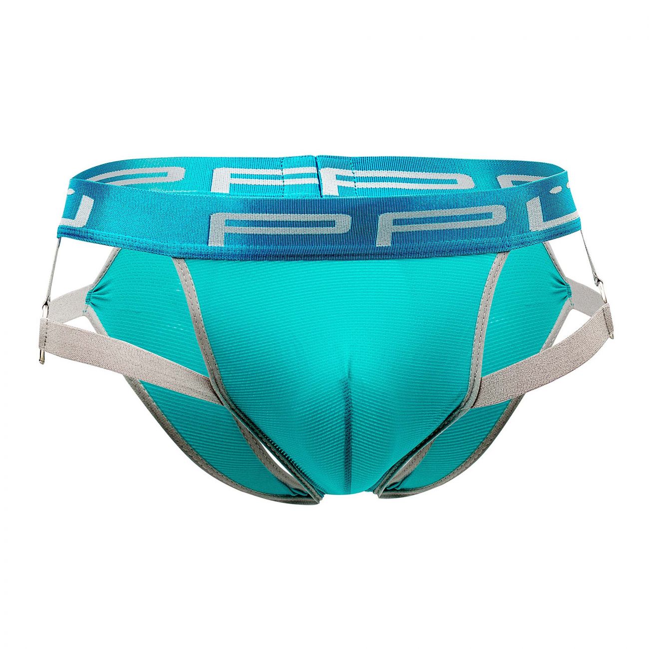 PPU 2014 Jockstrap Jade