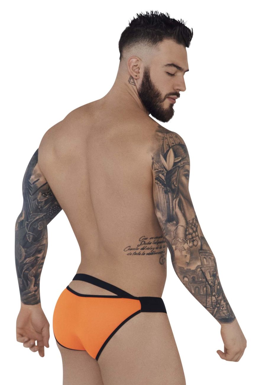 Pikante 1281 Sonar Bikini Orange