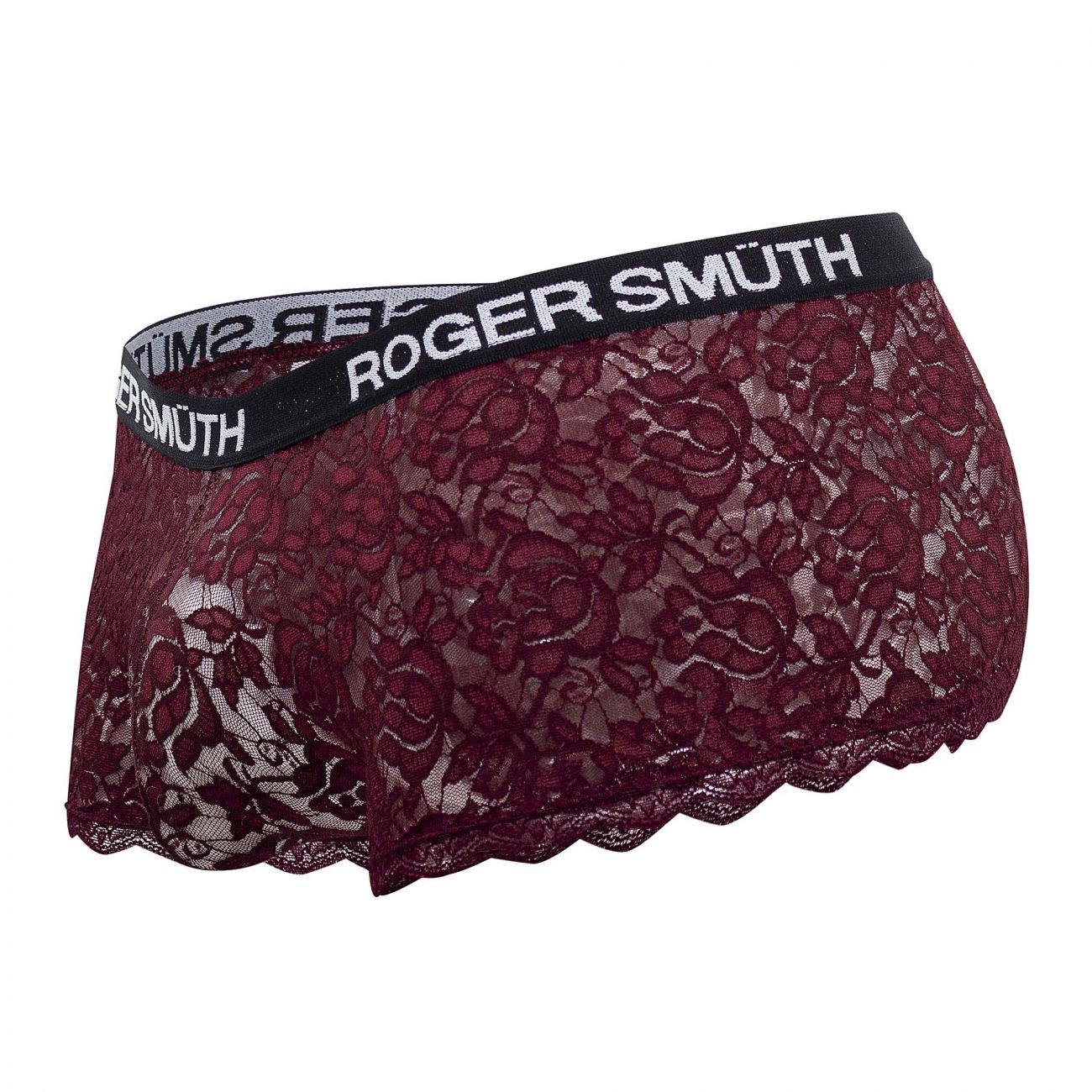 Roger Smuth RS035 Transparent Trunks