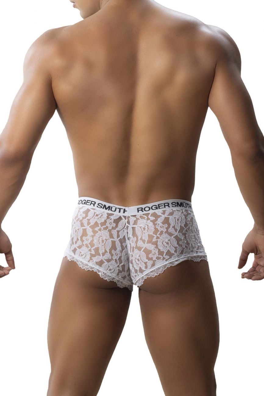 Roger Smuth RS035 Transparent Trunks