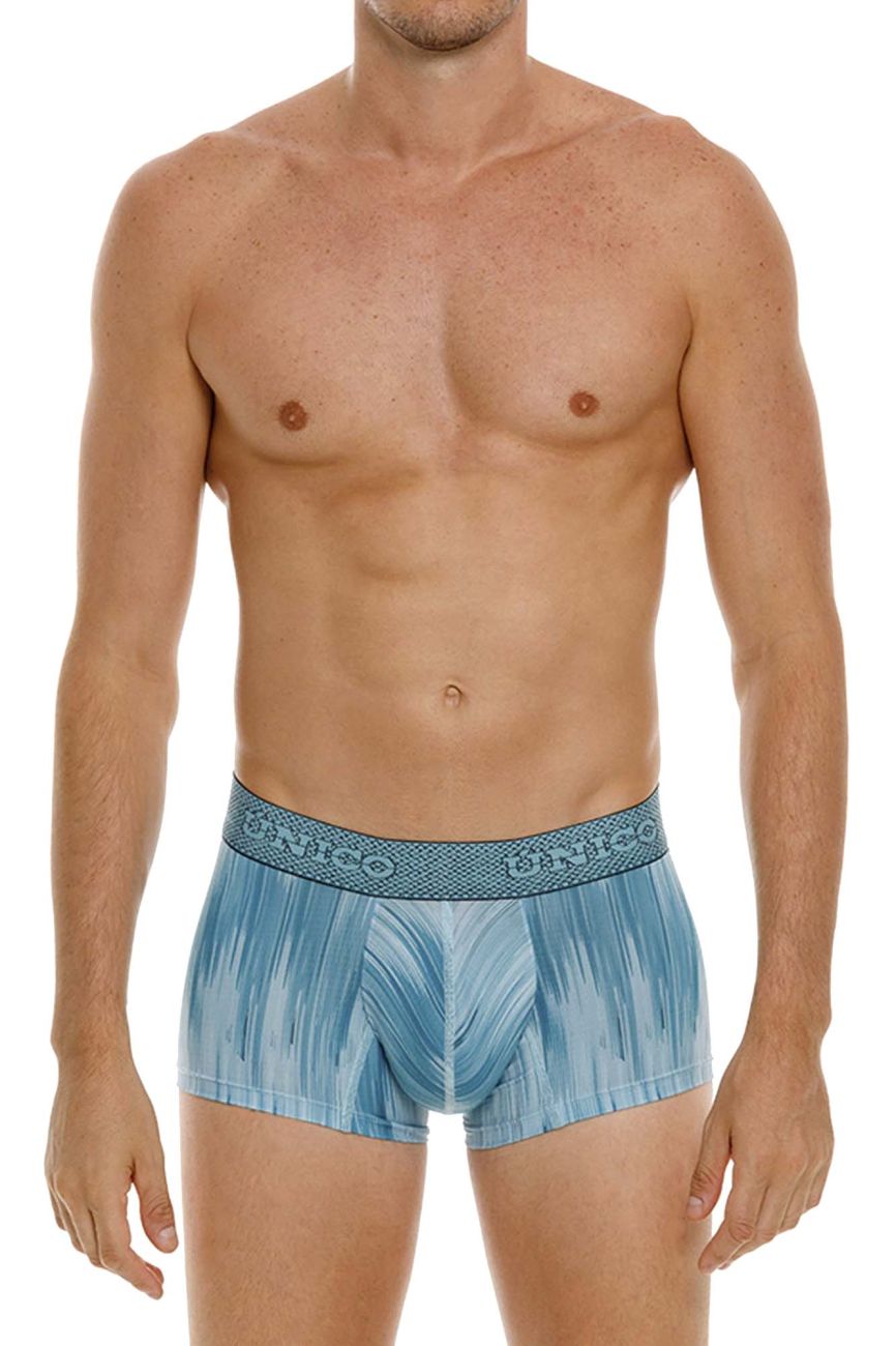 Unico 24080100112 Hilada Trunks Blue