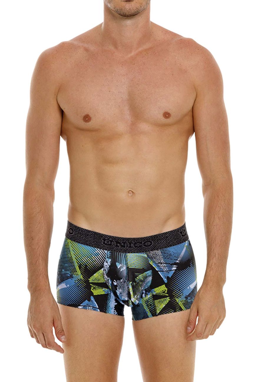 Unico 24080100117 Trino Trunks Printed