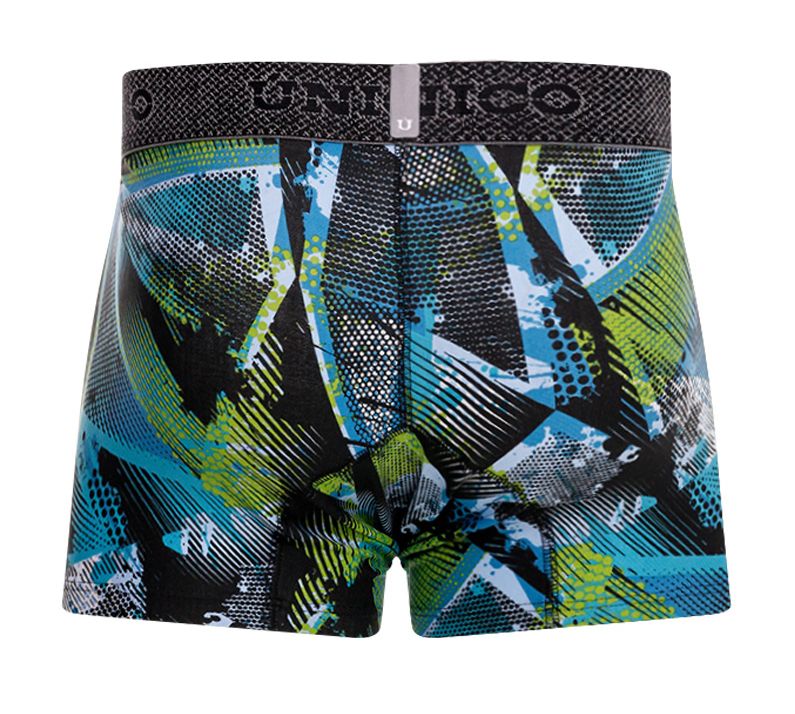 Unico 24080100117 Trino Trunks Printed