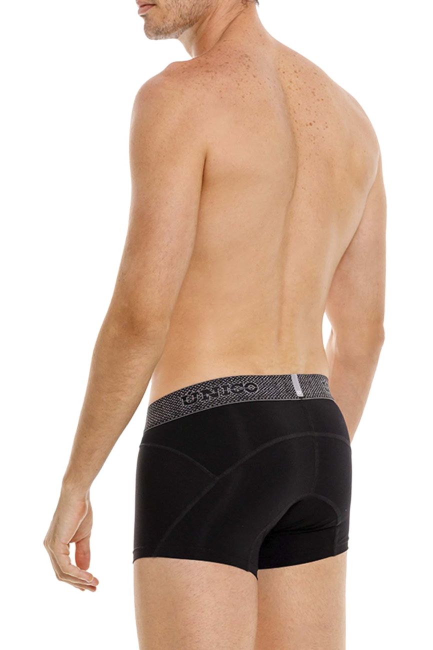 Unico 24080100122 Ardid Trunks Black