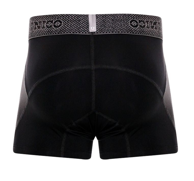 Unico 24080100122 Ardid Trunks Black