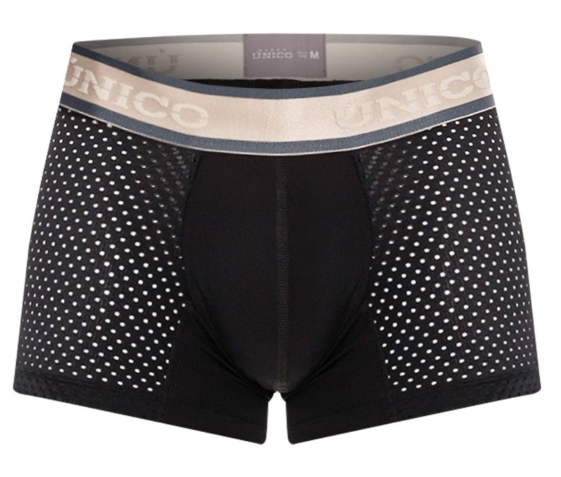 Unico 24100100126 Tamiz Trunks Black