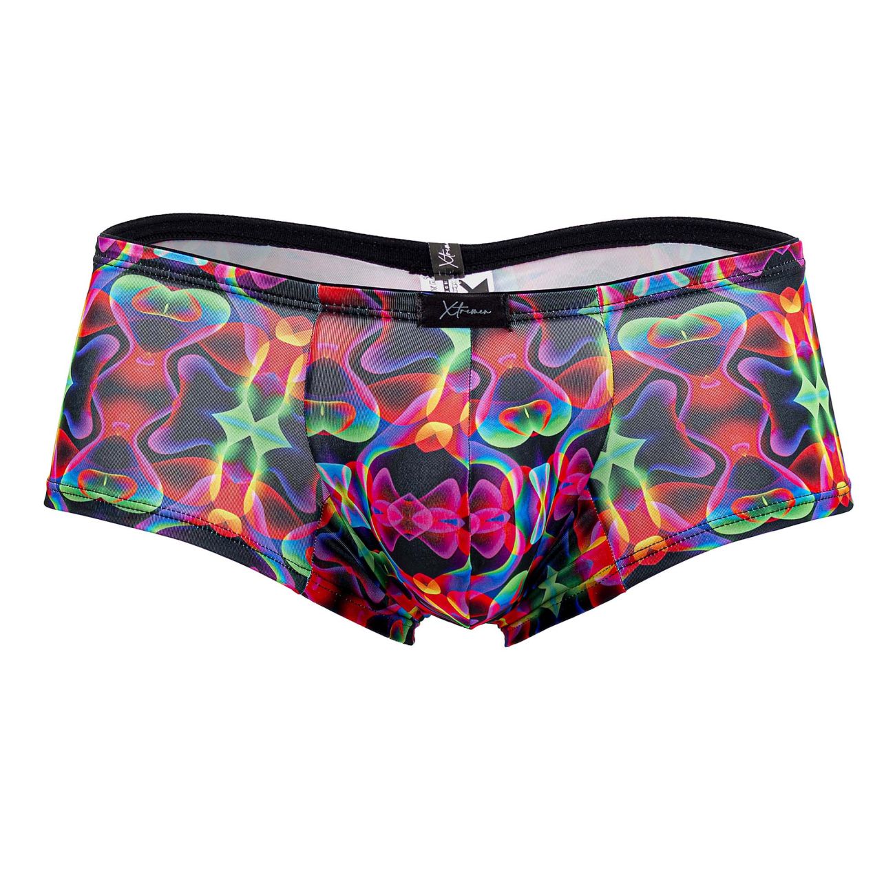 Xtremen 91170 Printed Trunks Bows