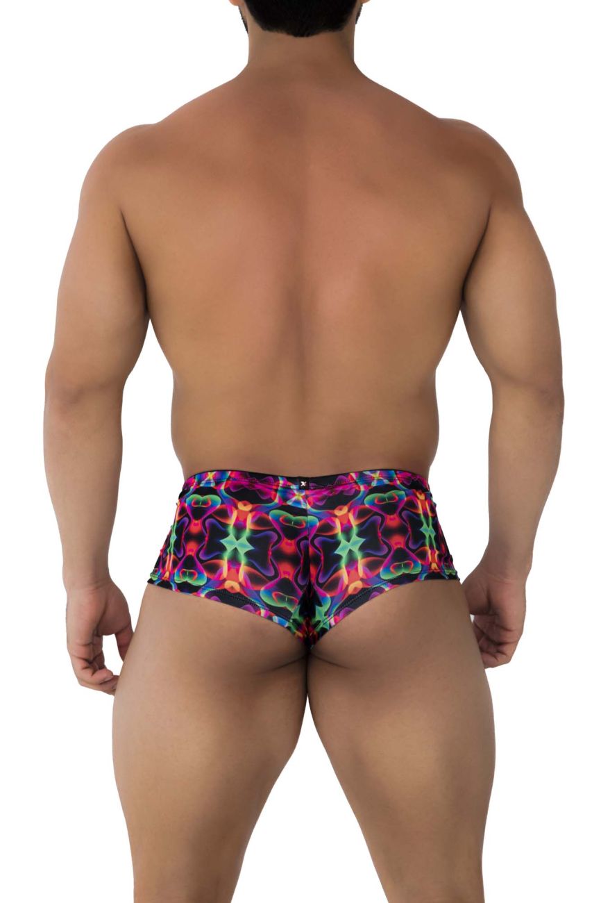Xtremen 91170 Printed Trunks Bows