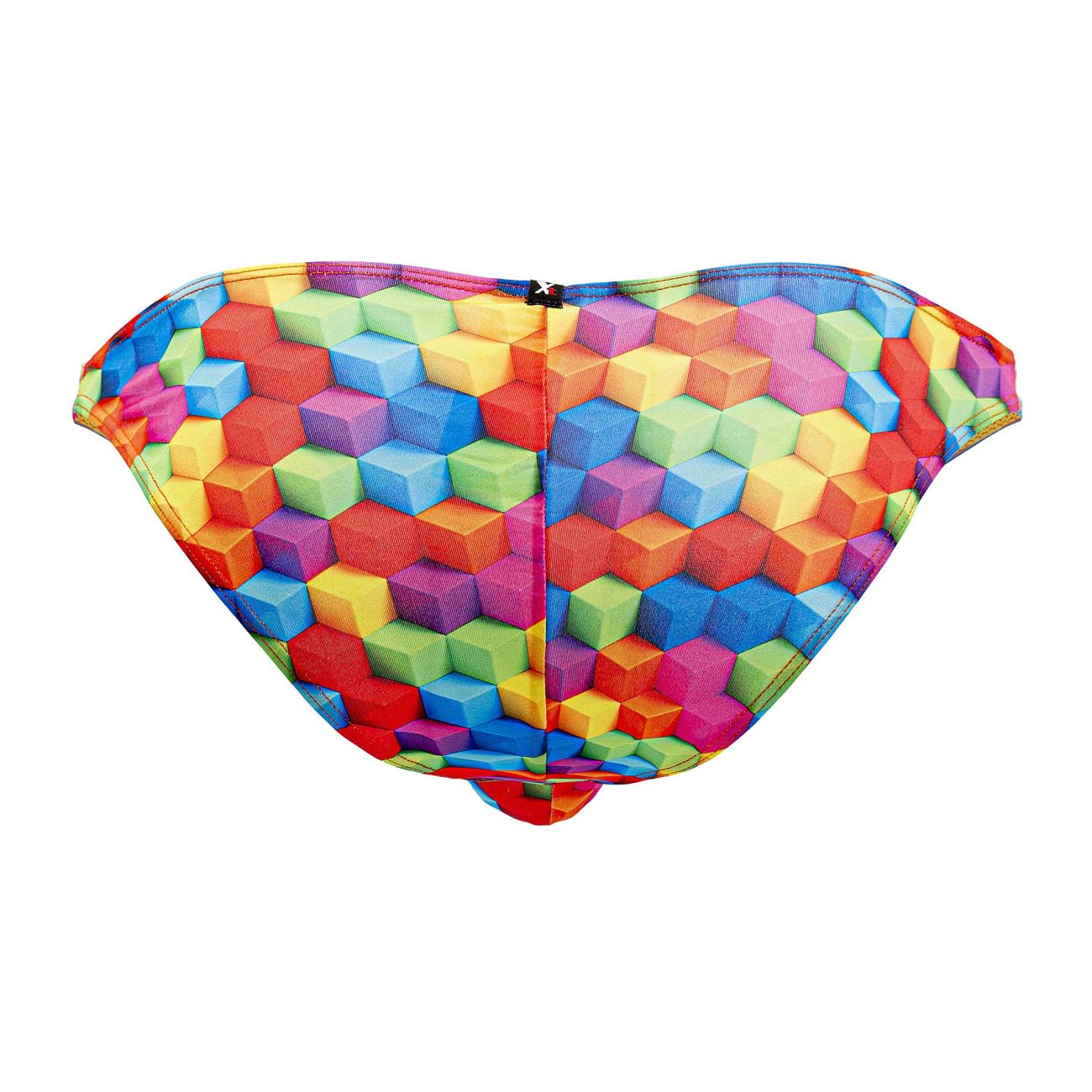 Xtremen 91172 Printed Bikini Cubes