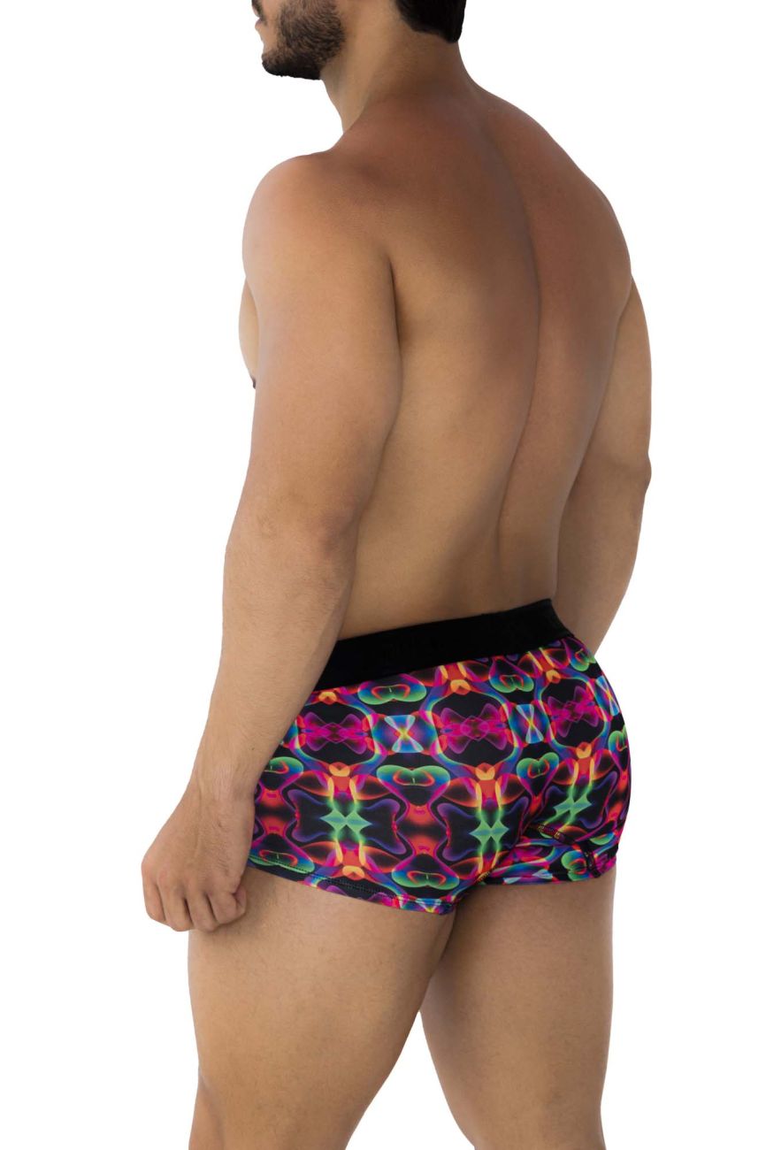 Xtremen 91173 Printed Trunks Bows