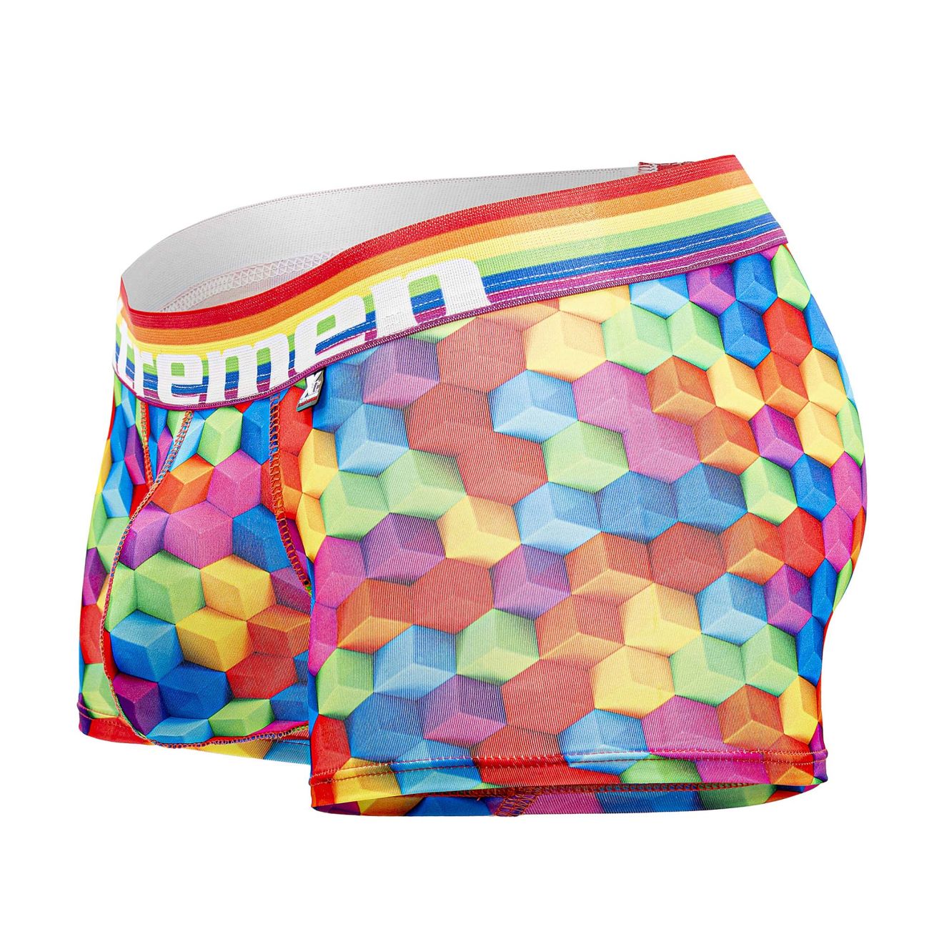 Xtremen 91173 Printed Trunks Cubes