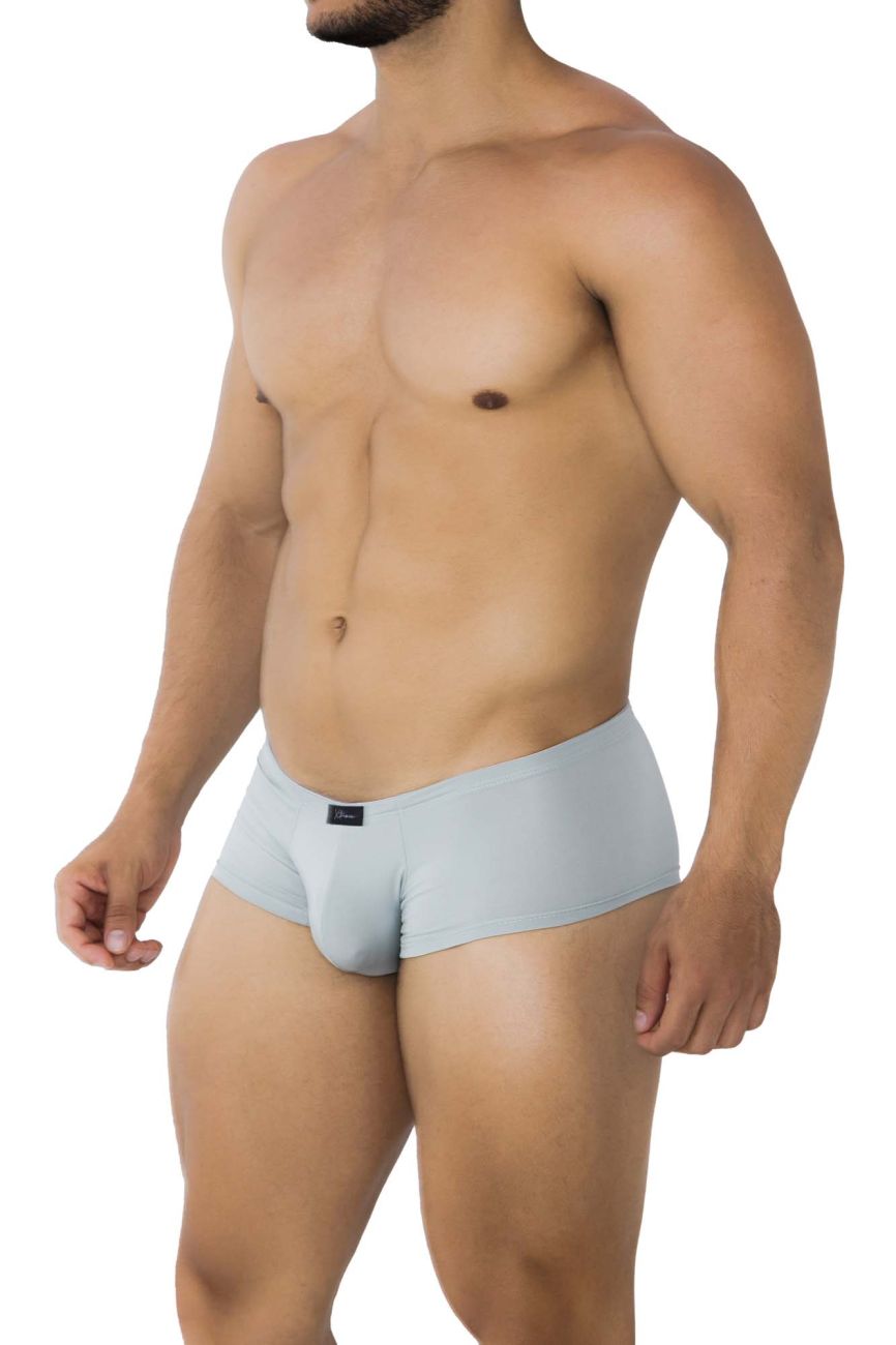 Xtremen 91181 Microfiber Trunks Green