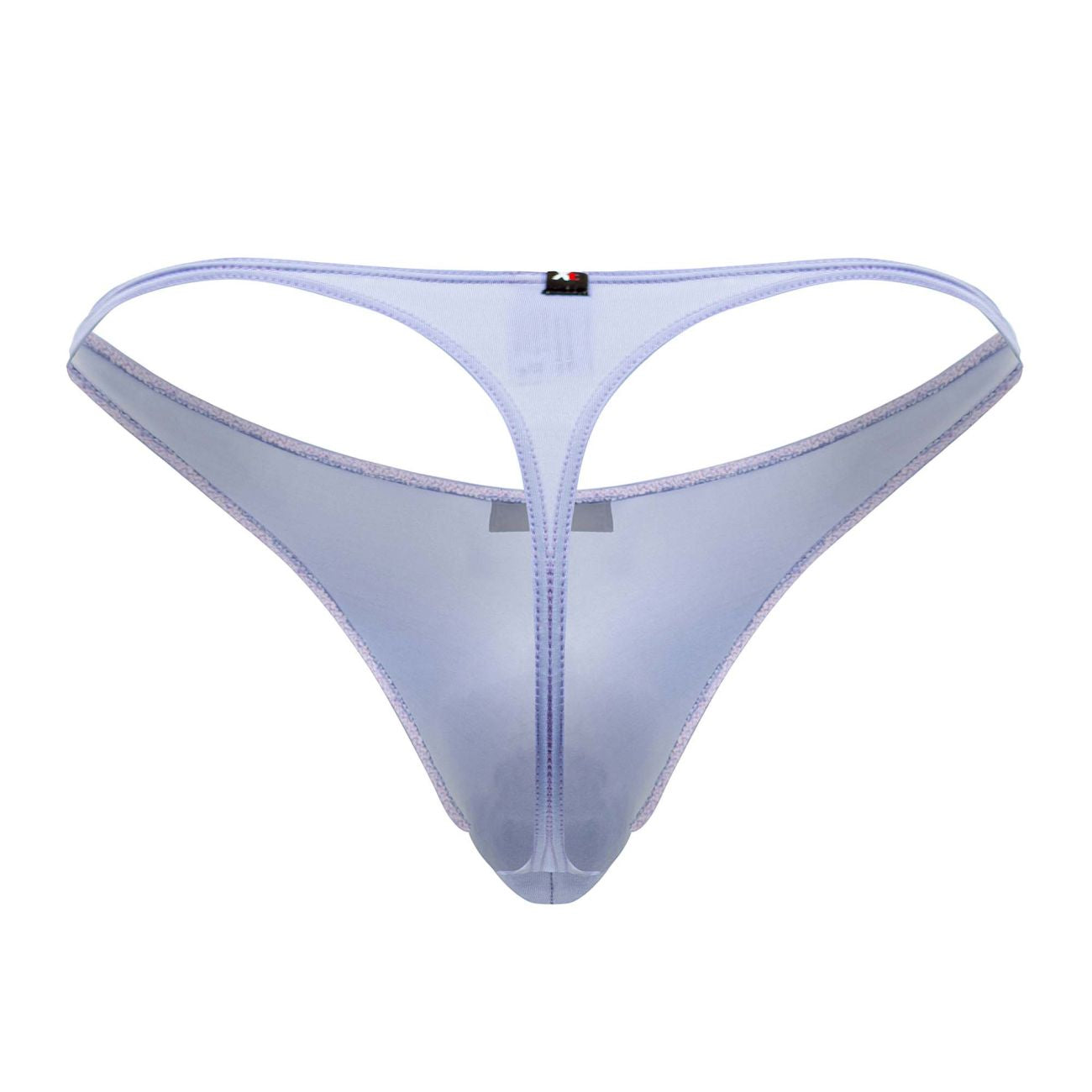 Xtremen 91182 Microfiber Thongs Lilac