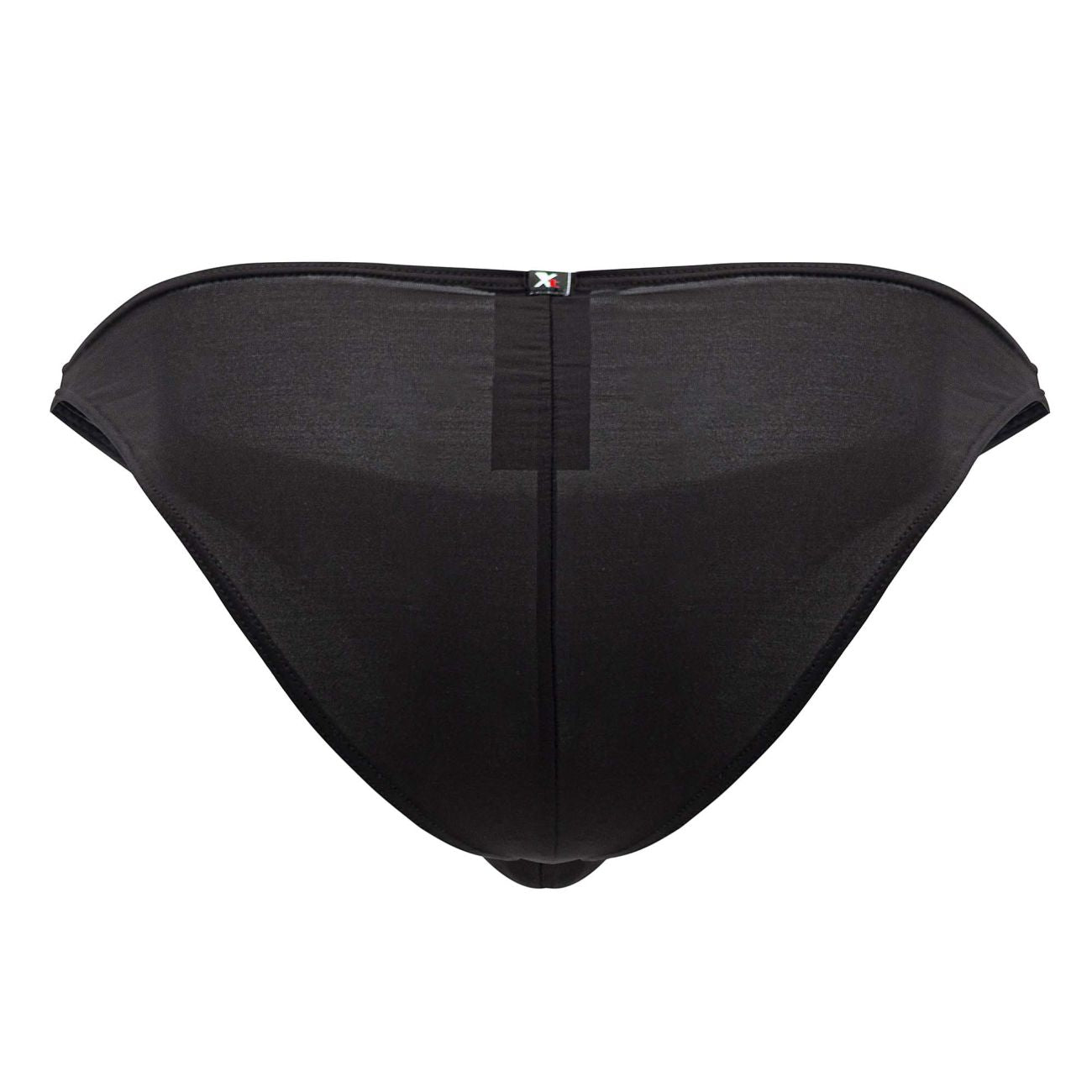 Xtremen 91183 Microfiber Bikini Black