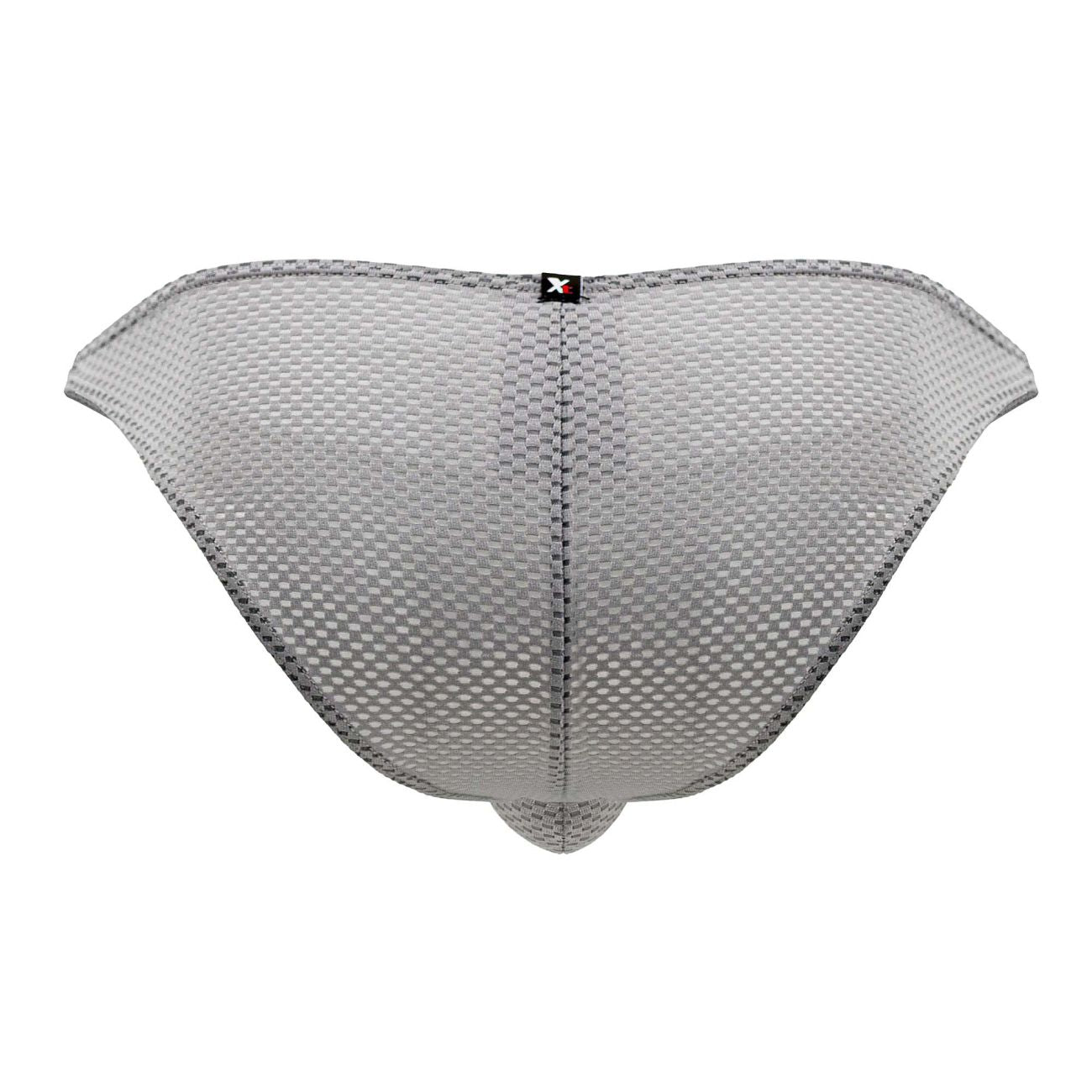 Xtremen 91186 Mesh Bikini Gray