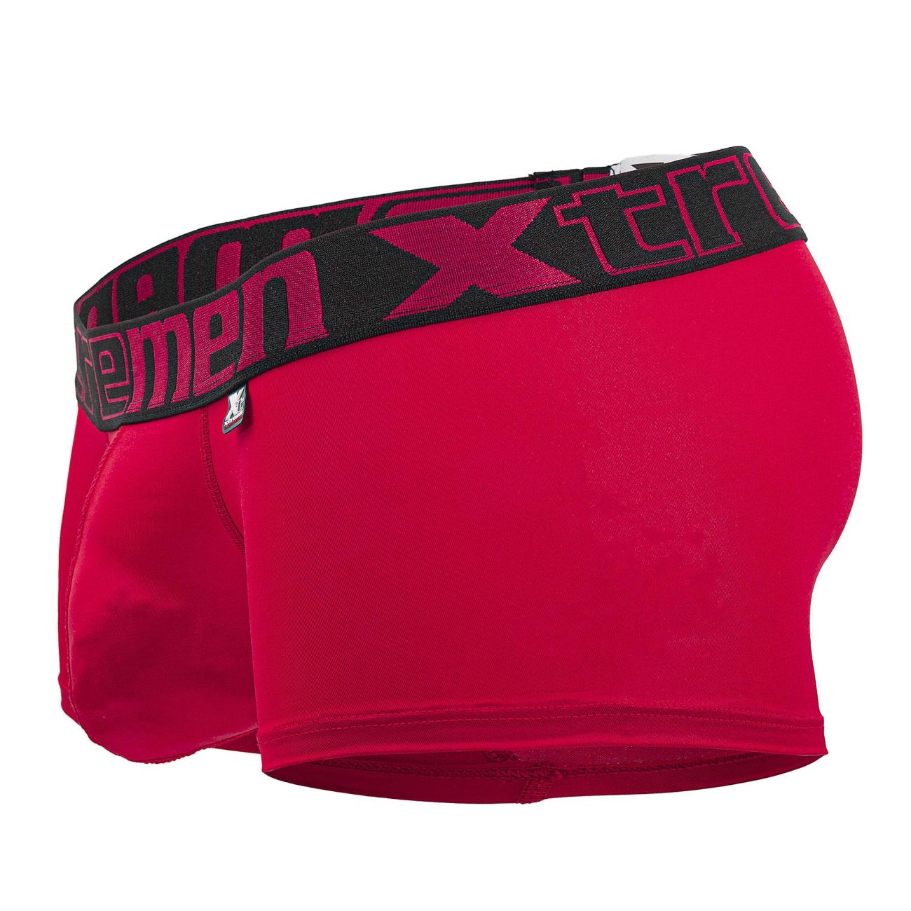 Xtremen 91202 Microfiber Trunks Cherry