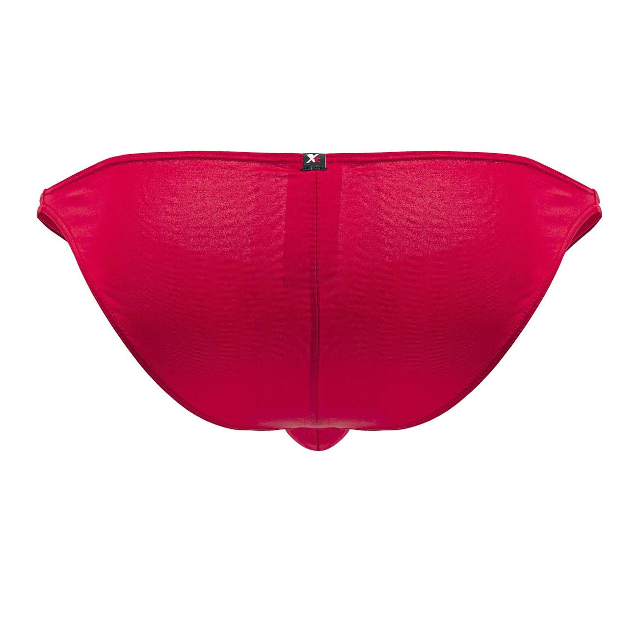 Xtremen 91204 Microfiber Bikini Cherry