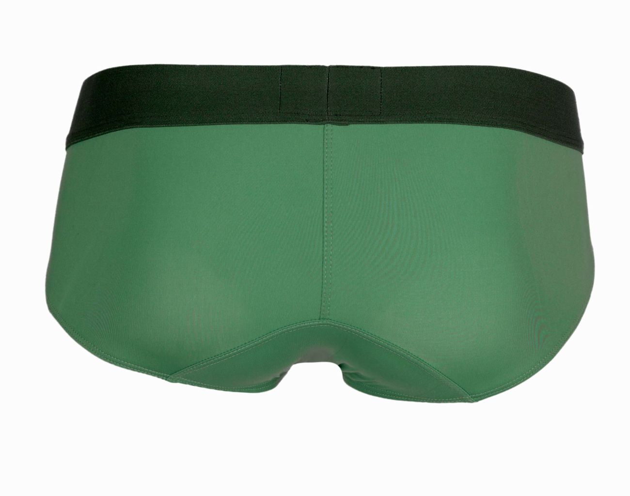 Clever 1146 Celestial Briefs Color Green