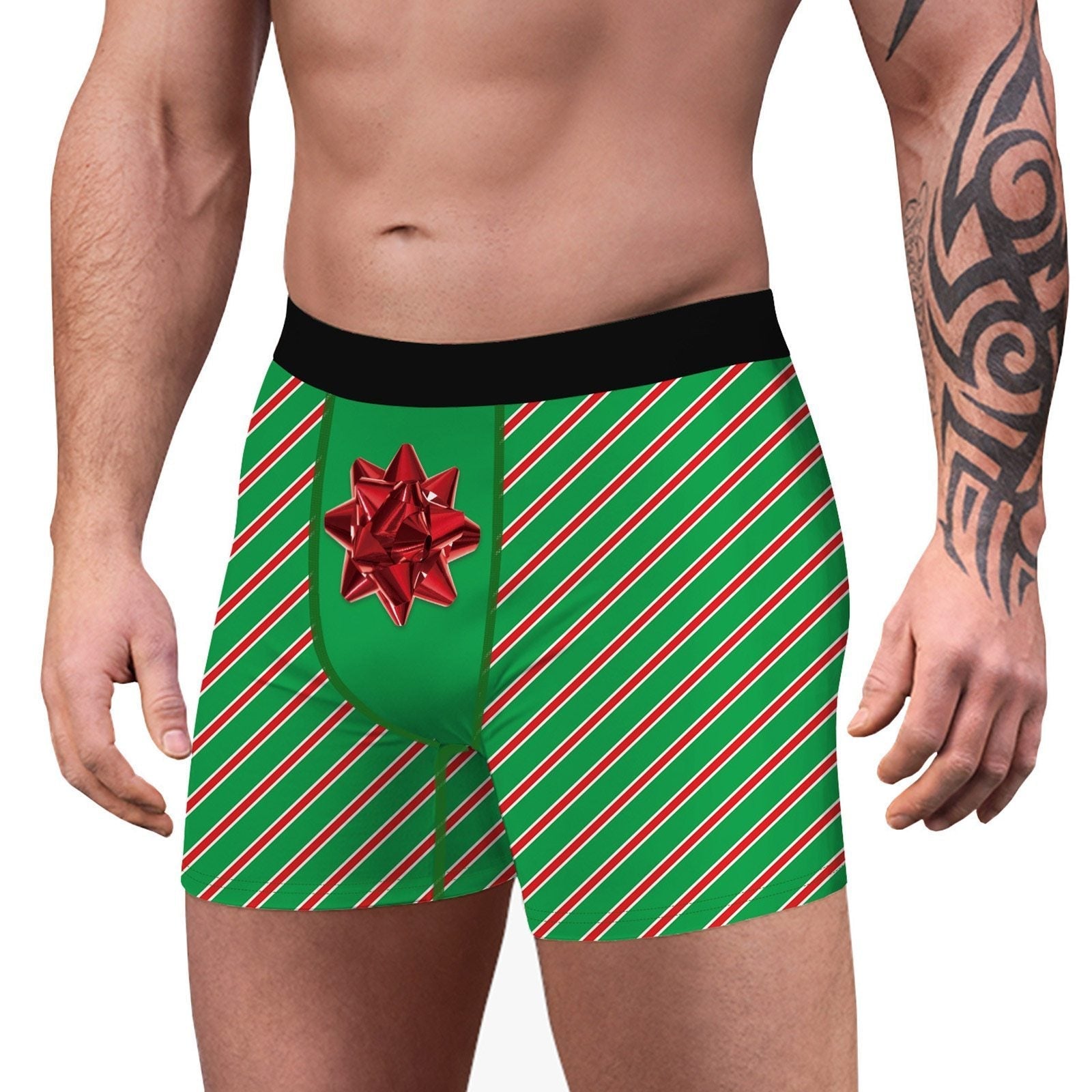 Christmas boxer shorts sales australia