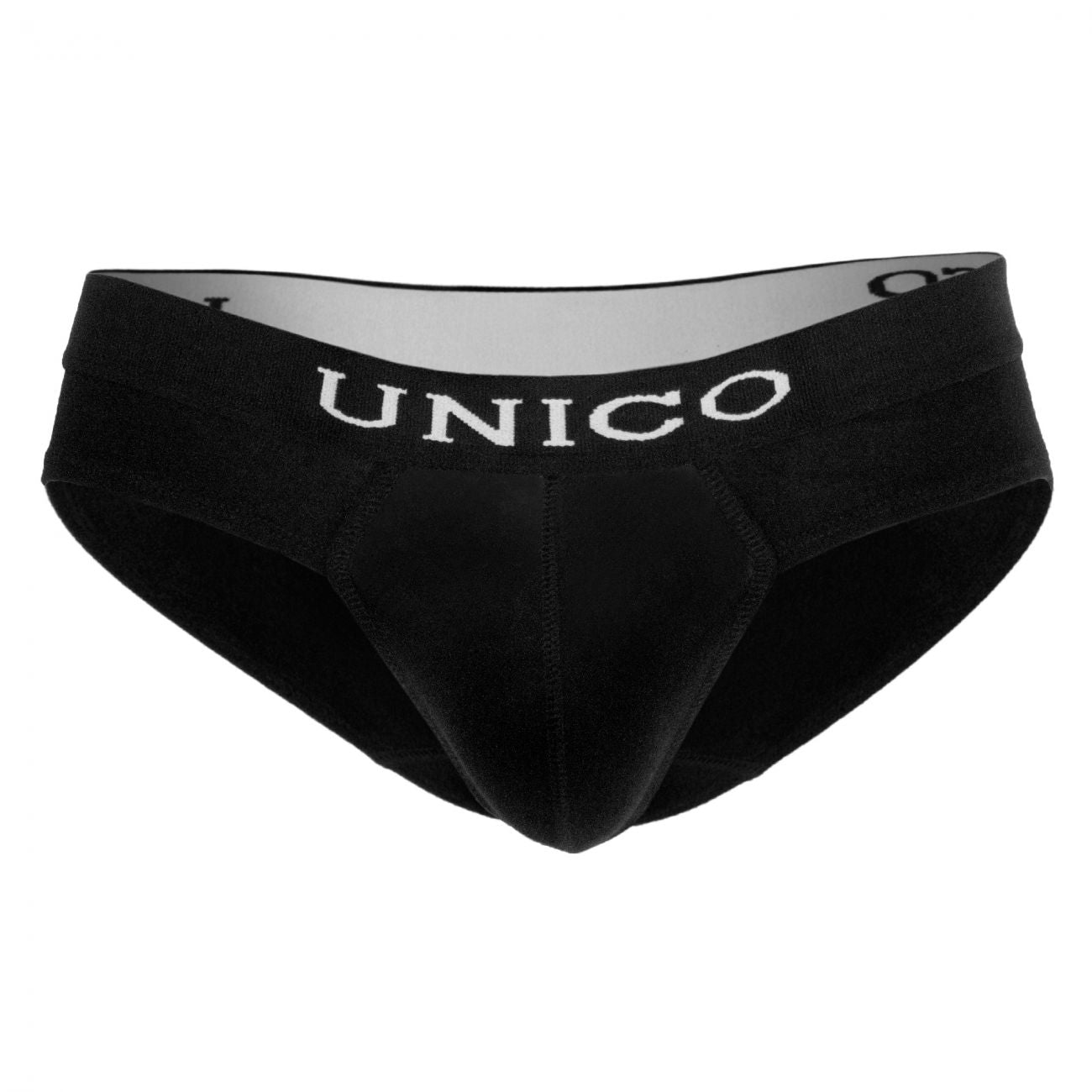 Unico 9610050199 Briefs Intenso Black